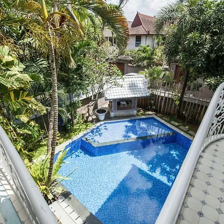 Villa Alexandra Seminyak
